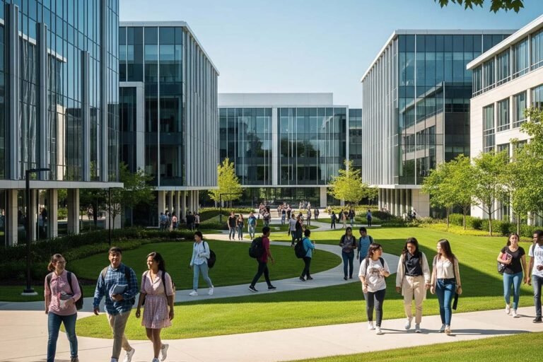 Grandspire Alumni Shine in International Business Forum